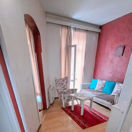 Hotell Trakia Plovdiv