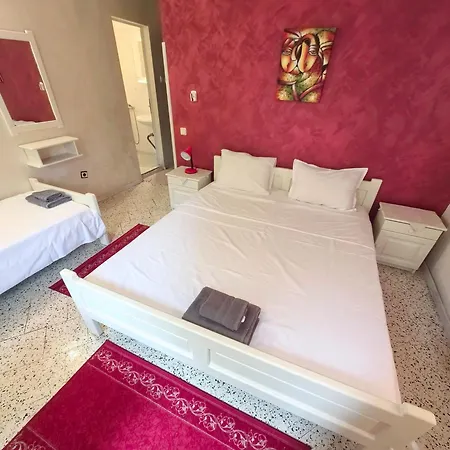 Trakia 2* Plovdiv