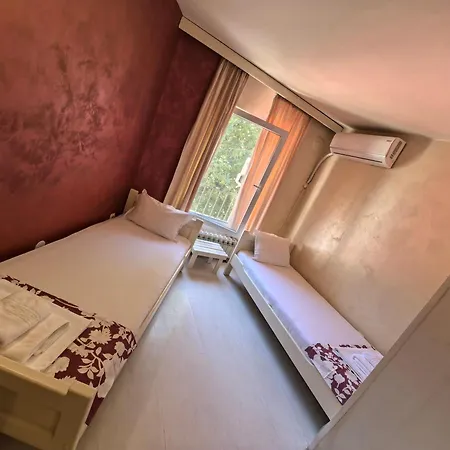 Trakia Hotell Plovdiv