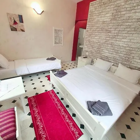 Hotell Trakia Plovdiv