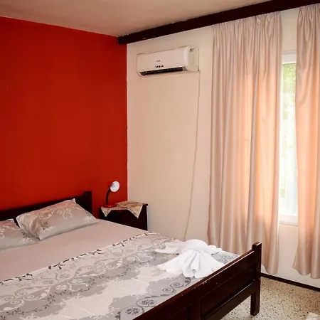 Hotel Trakia 2*