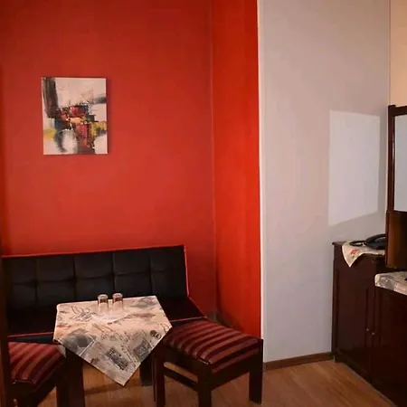 Trakia 2* Пловдив