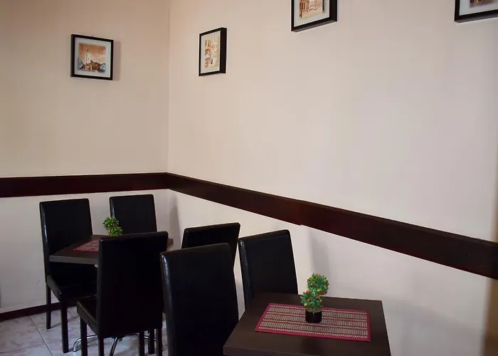 Hotel Trakia Plovdiv