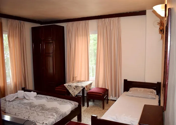 Trakia Hotel Plovdiv